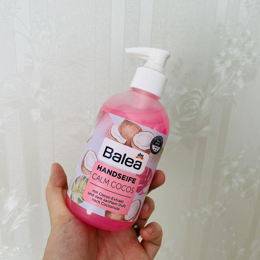 Xà bông rửa tay Balea Calm Cocos 250ml