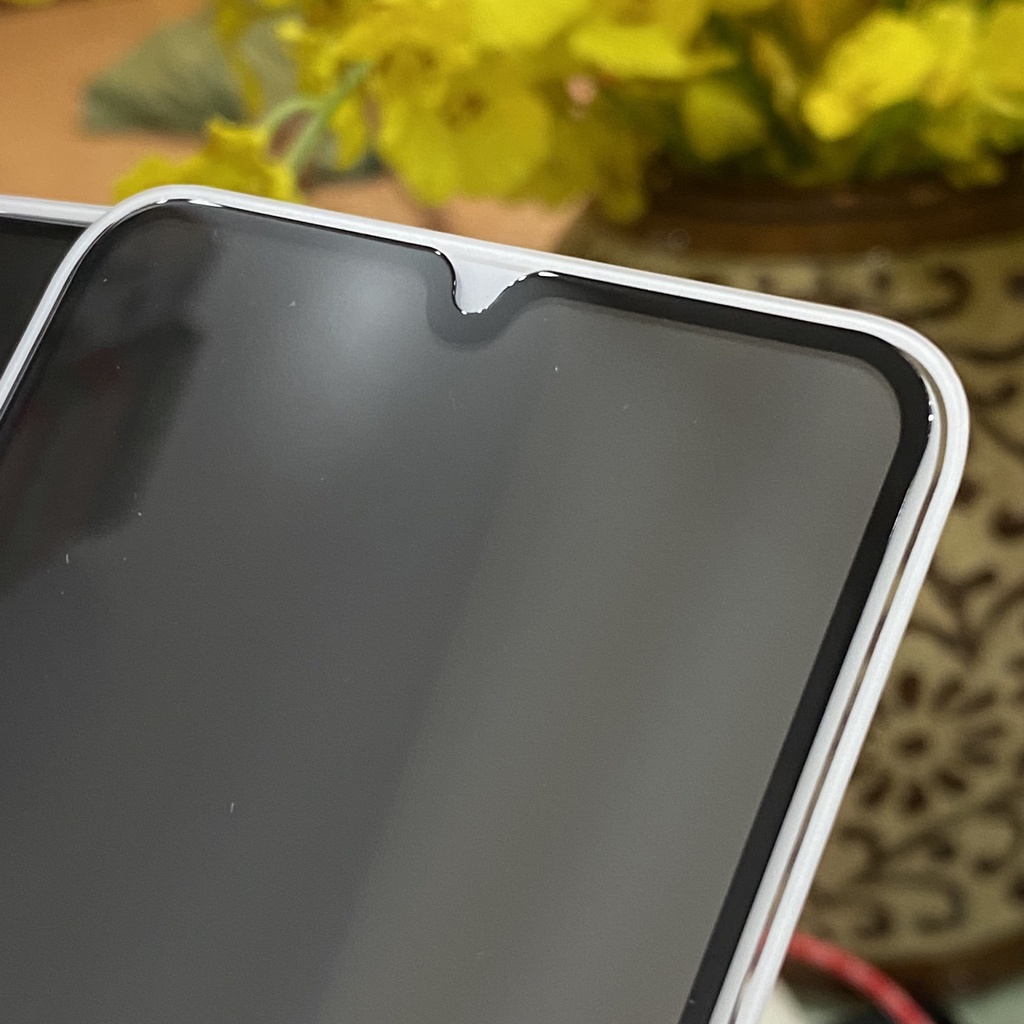 Kính cường lực chống nhìn trộm samsung A20, A30 A30s, A50, A50s, M30s, A31, M21, M31, oppo Reno3
