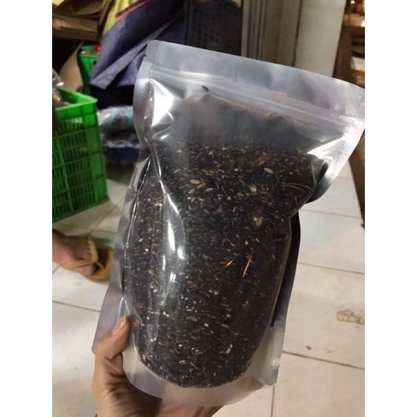 gạo nếp cẩm 5kg