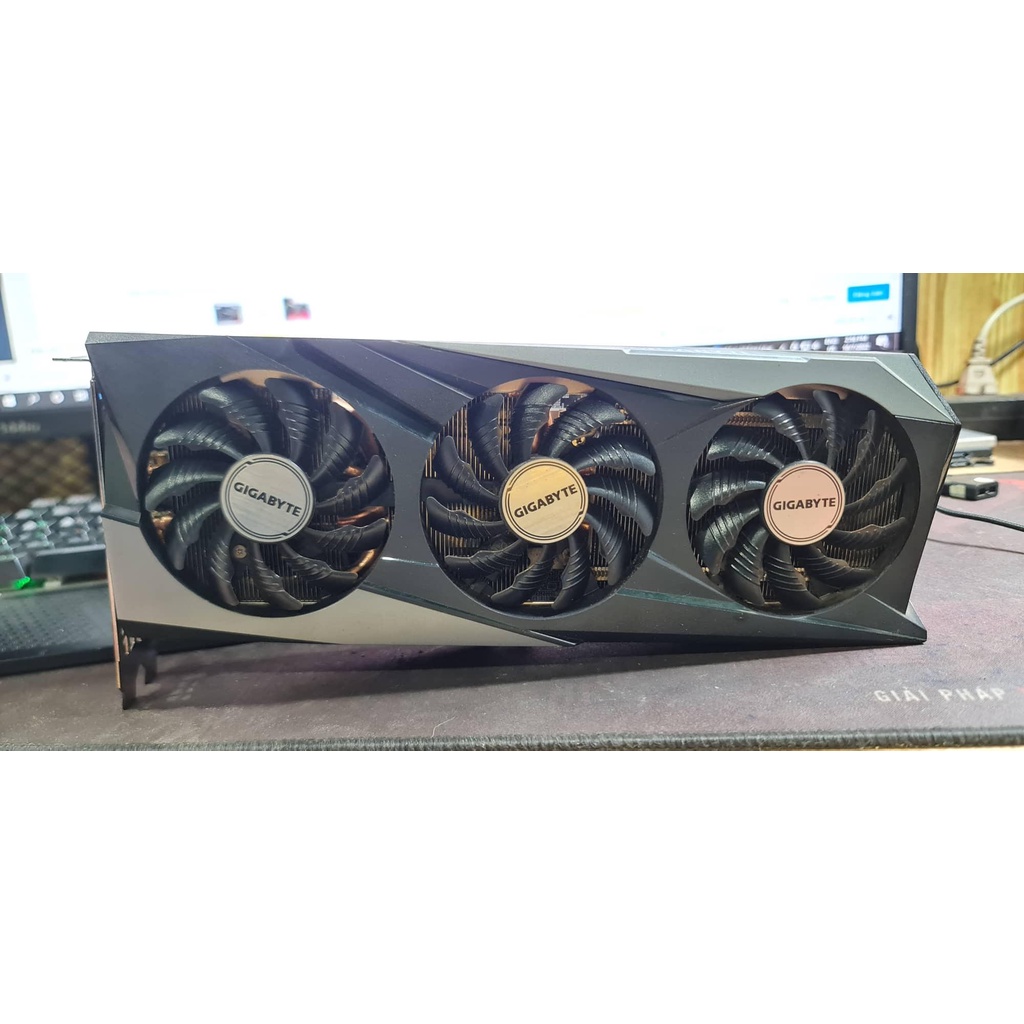Card đồ họa Gigabyte/MSI/ASROCK Radeon RX 6700 XT 12G còn bảo hành chính hãng 2024 -2nd | BigBuy360 - bigbuy360.vn