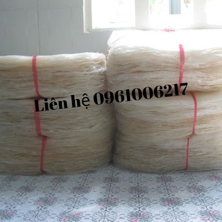 Đặc sản bánh tráng Bình Định