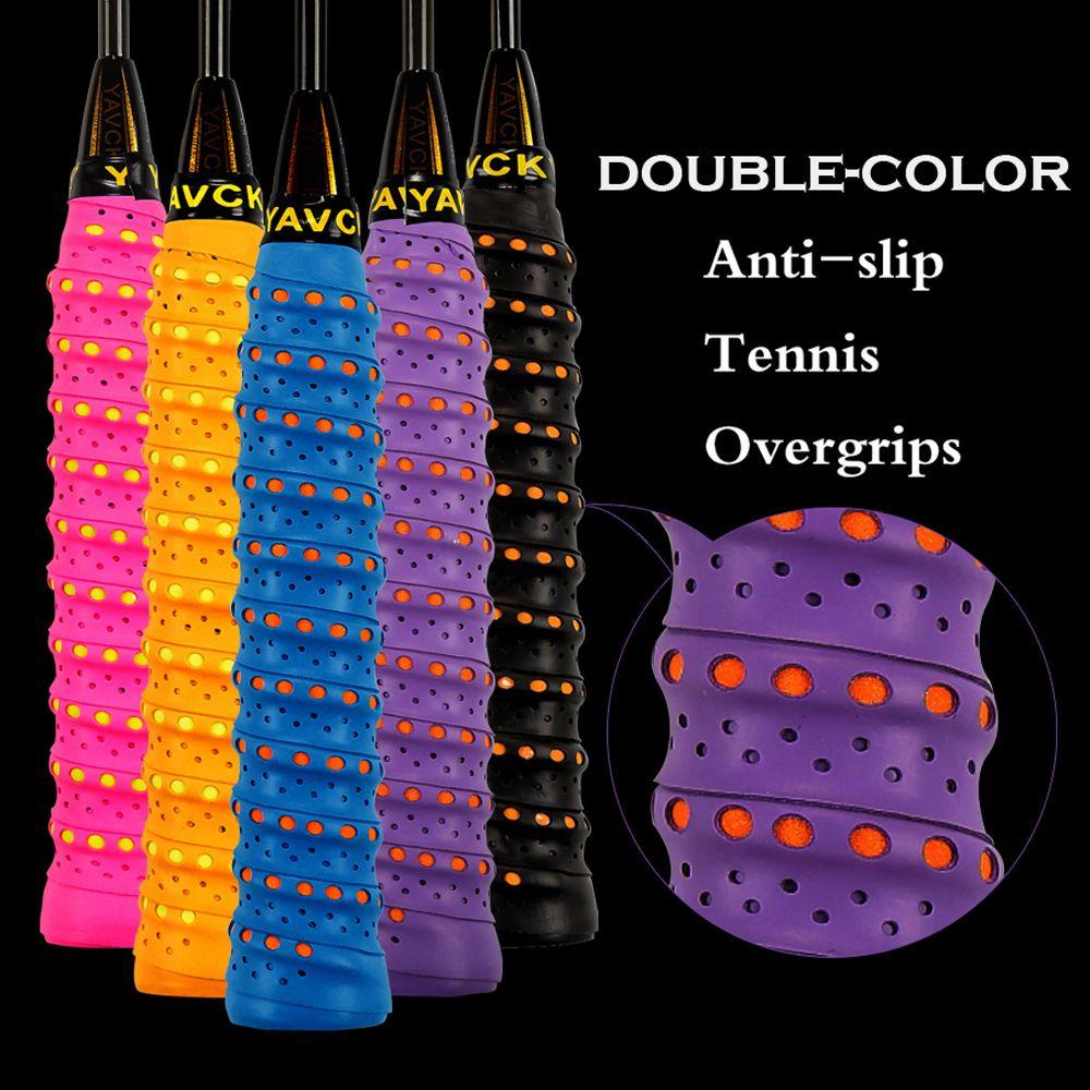 Danilo Băng Quấn Tay Cầm Vợt Cầu Lông / Tennis Chống Trượt