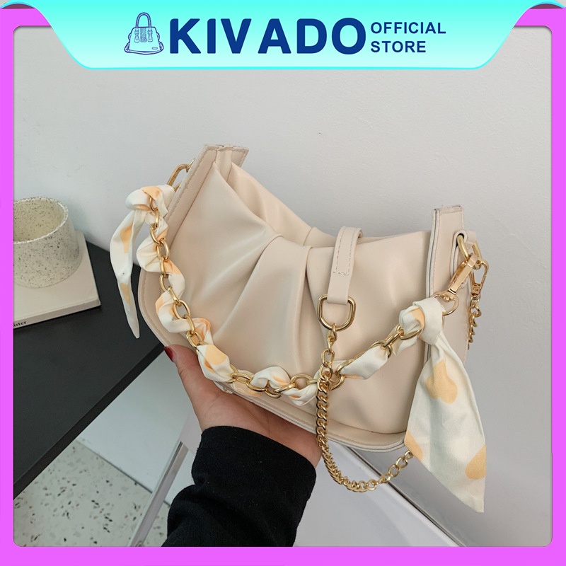 Túi xách nữ đẹp kẹp đeo chéo thời trang nách nữ đẹp cao cấp giá rẻ học sinh thời trang 2106