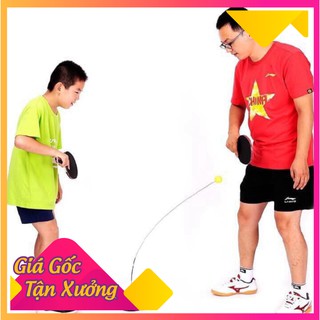 Bộ đánh bóng bàn phản xạ 🔥