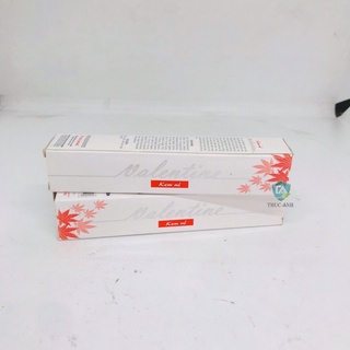 Kem nẻ Valentine tuýp 20g