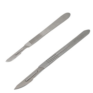 Cán dao mổ số 3