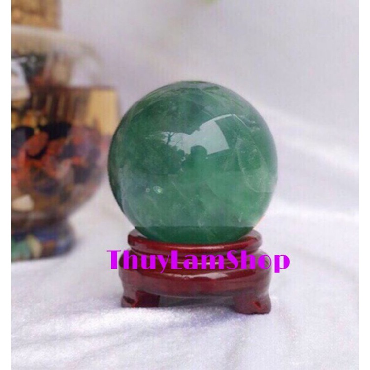 Quả cầu đá thanh tẩy bài tarot, sưu tầm, trưng bày, hóa giải năng lượng xấu