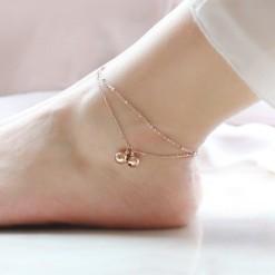 LẮC CHÂN LỤC LẠC 2 TẦNG SIÊU XINH