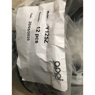 RỔ GIỮA YAZ APPI