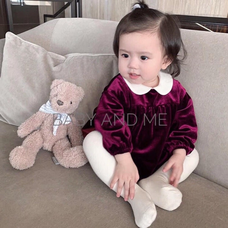 Body tặng mũ cho bé