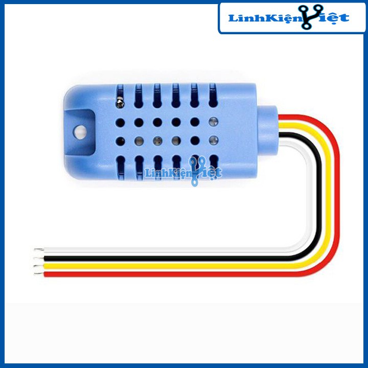 Cảm Biến Độ Ẩm Nhiệt Độ Analog AMT1001