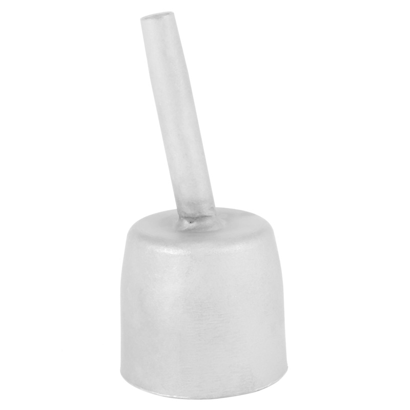 Đầu Hàn Tròn 5Mm 4 Tốc Độ Bằng Nhựa Pvc Vinyl Chuyên Dụng