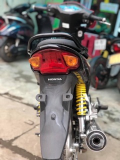 Tay xách (cảng) Nice cho xe Wave a 2006-2019 (đủ màu)