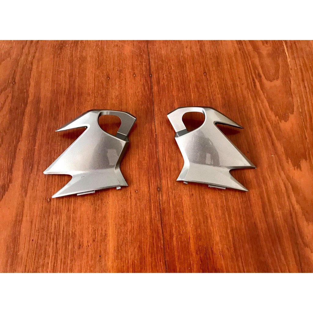 Ốp Cánh Chim Future X Chính Hãng Honda