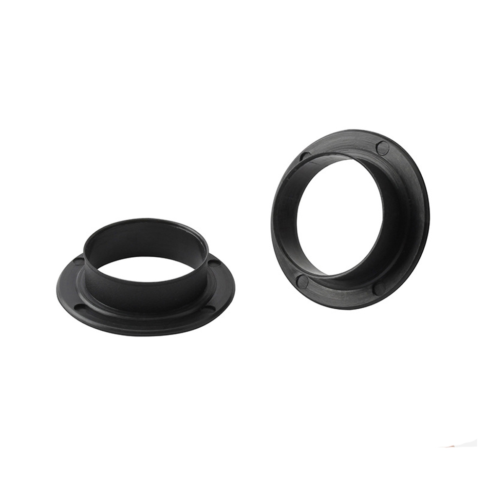 1/2 Vỏ Bọc Bảo Vệ Đáy Bánh Răng Xe Đạp Leo Núi Chống Bụi Và Chống Thấm Nước 24mm Chất Lượng Cao