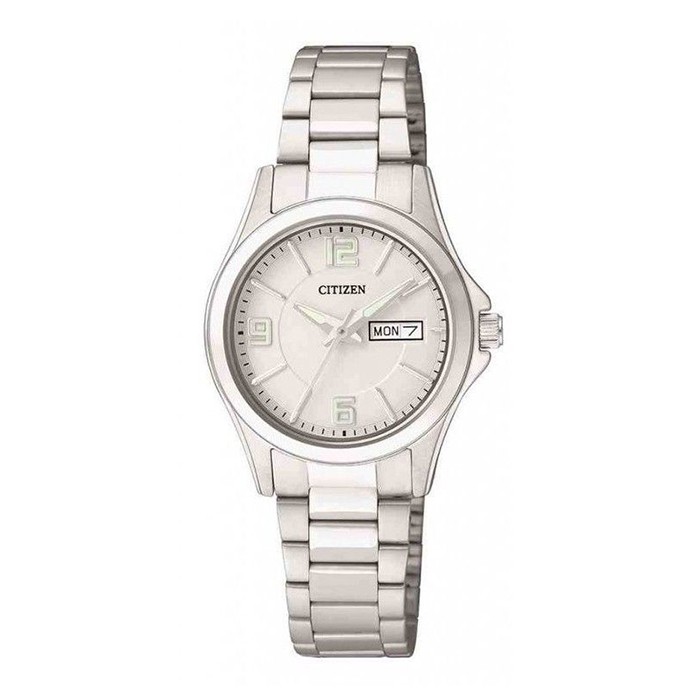Đồng hồ nữ Citizen CHÍNH HÃNG EQ0591-56A