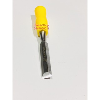 Đục gỗ dẹp cầm tay 3D 13mm, 16mm, 19mm