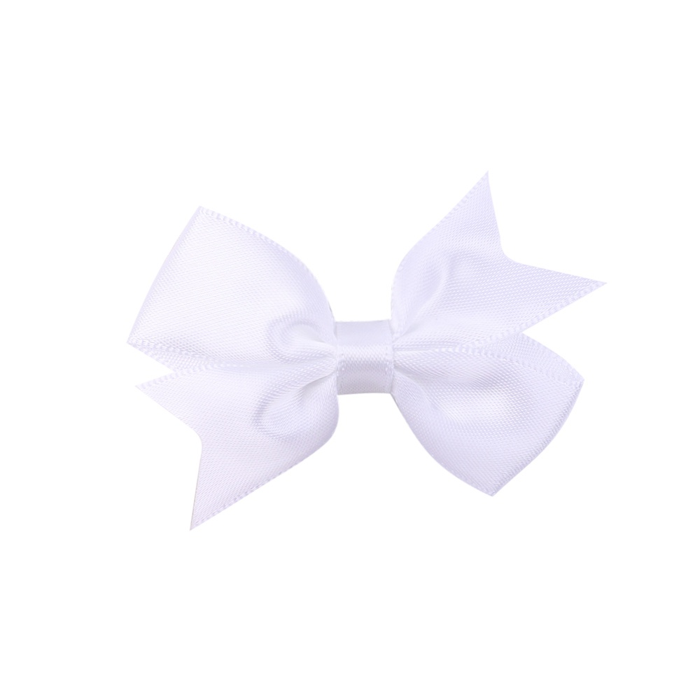 Set 20 kẹp tóc nơ KIDSBOWS thời trang xinh xắn cho bé gái cỡ 2.36&quot;