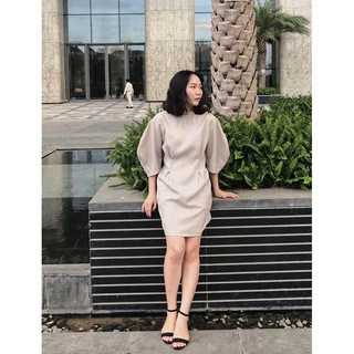 Lotus Dress