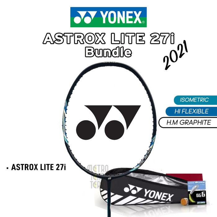 Vợt cầu lông Yonex Astrox Lite 27i Chính hãng Tuấn Hạnh phân phối