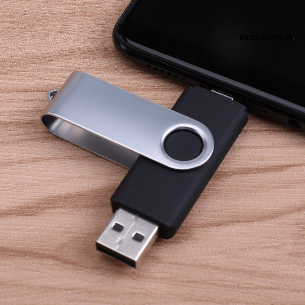 Usb 3.0 Hiệu Redsun 512gb 1 / 2tb