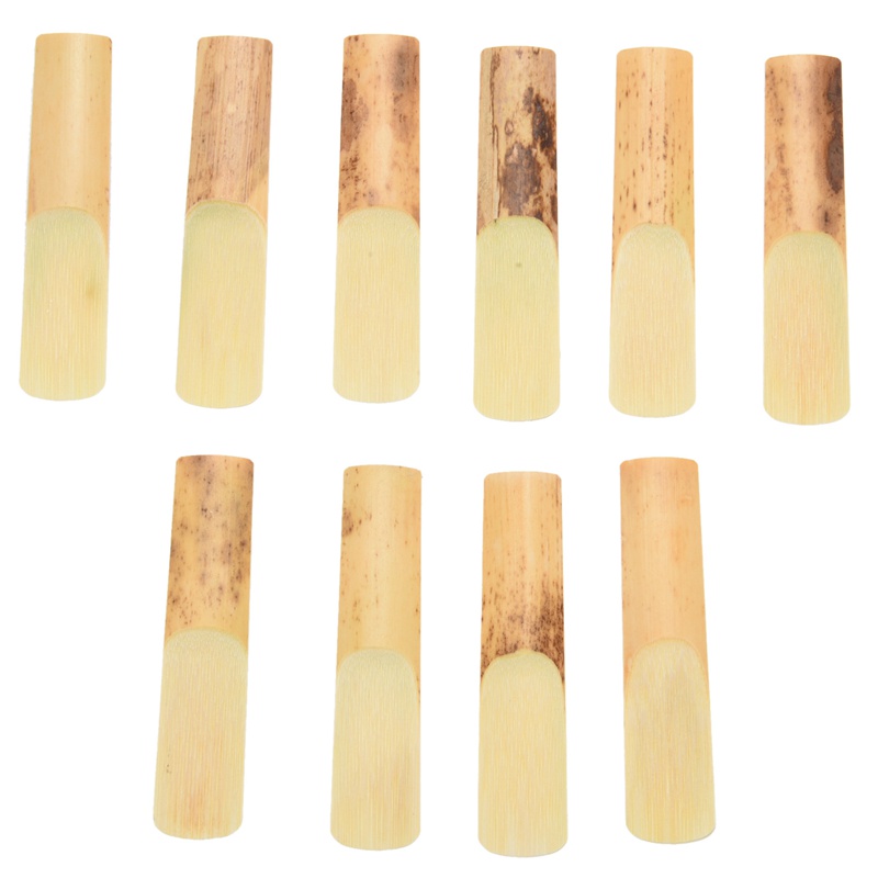 Set 10 Phụ Kiện Chuyên Dụng Cho Kèn Saxophone 2.5