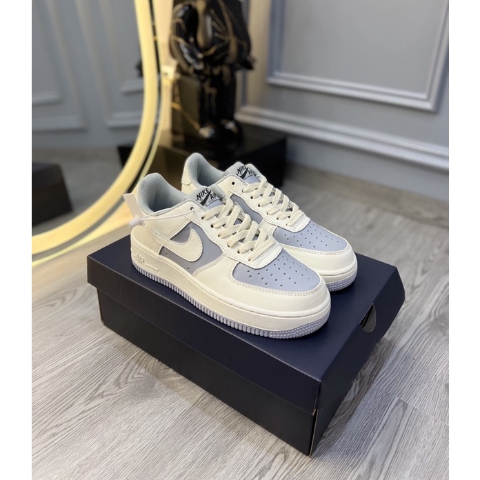 Af1 xanh sữa s.iêu cấp full box