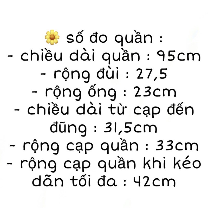 Quần suông kẻ caro mã 9601 (ảnh thật shop chụp kèm video cận chất) | BigBuy360 - bigbuy360.vn