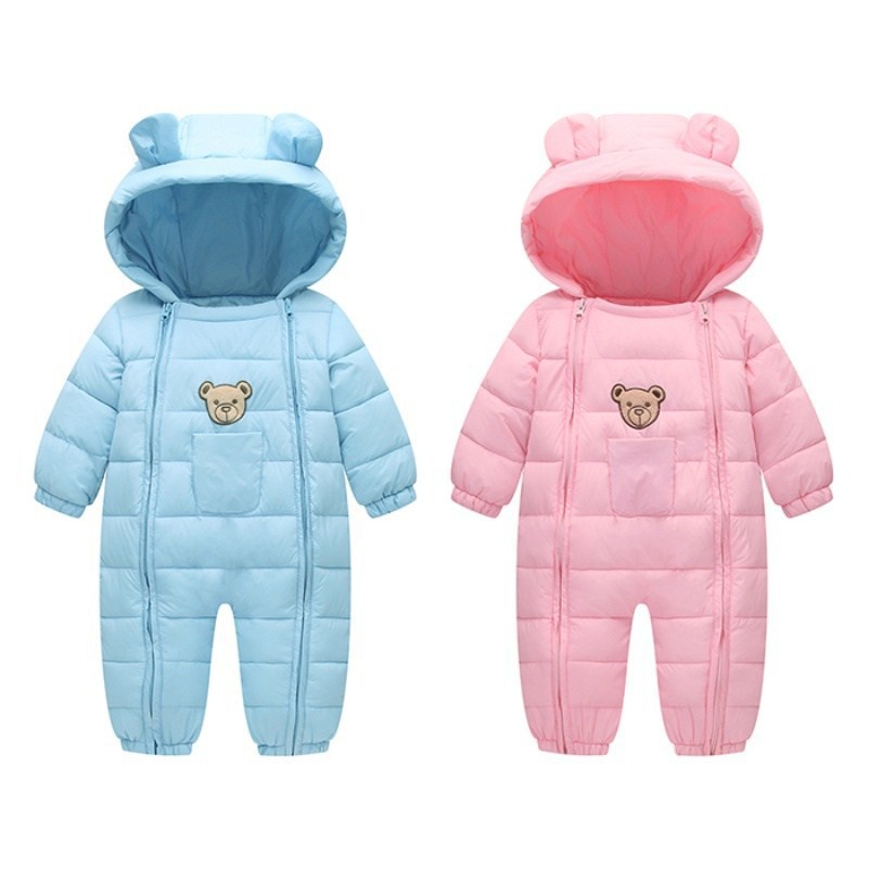 Baalsstock Baals shop Body phao cho bé BB03