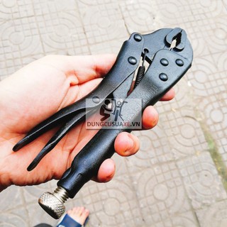 Kìm chết century 10"