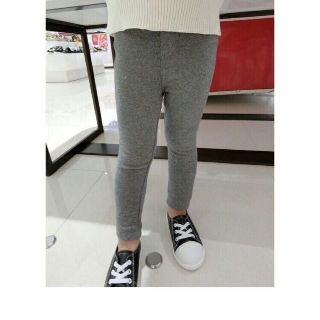 Quần mango Tregging bé gái 2-7y