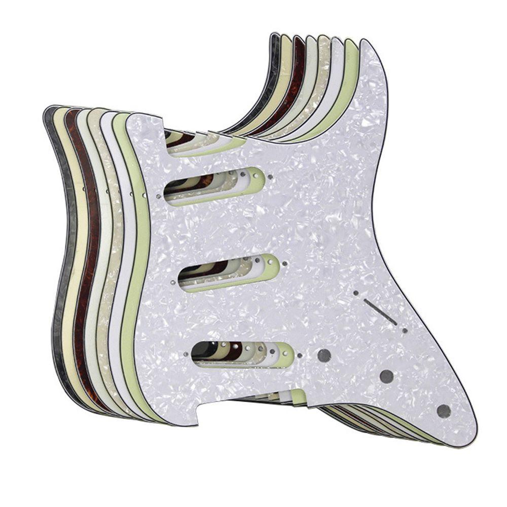 Miếng Đệm Bảo Vệ Lỗ Khoan Đàn Guitar Điện