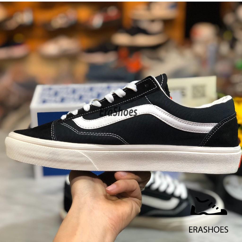 Giày Vans vault Old Skool Style 36 Bản 11Trung (Ảnh chụp tại Shop)