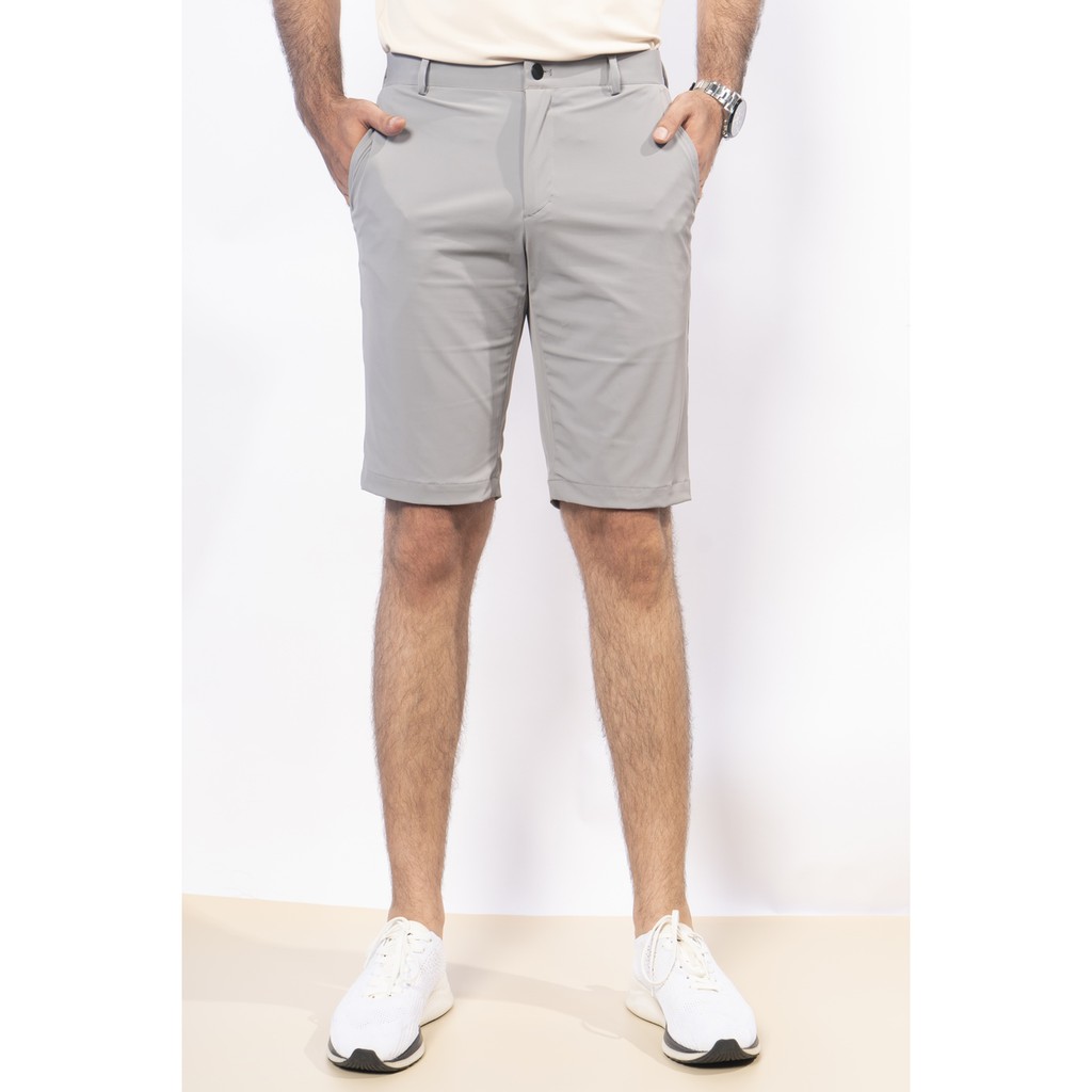 Quần Chơi Golf Dri - Fit Short Cao Cấp Livan Sport