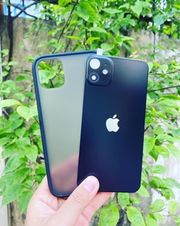 Miếng dán độ lưng từ iphone XR lên iphone 11
