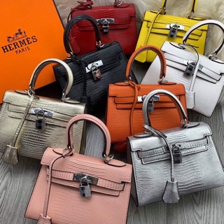 Hm kì nhông sz 22 full box bill