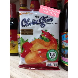Bột chiên tài ký 150g