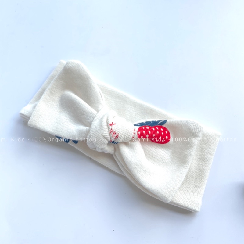 body hai dây đùi cotton mềm mát cho bé gái 3-16kg SAMI KIDS