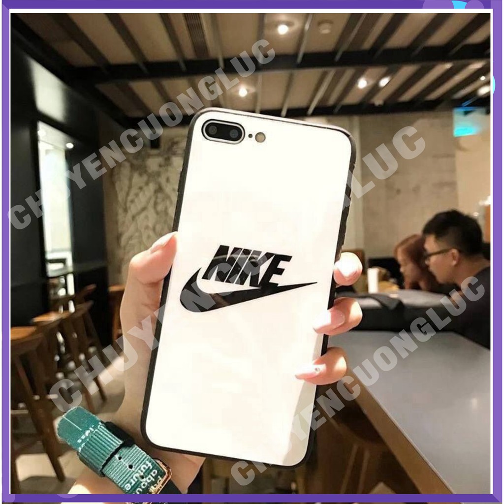 [HOT] Ốp Lưng Kính Cường Lực NIK . ... - CCLNB