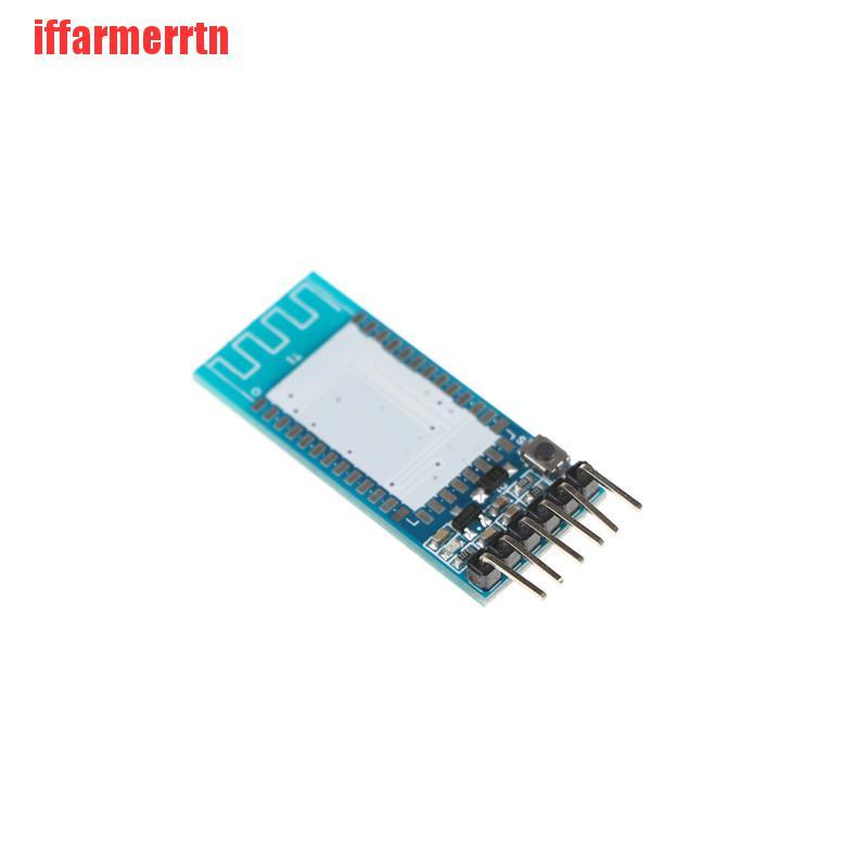 Mô Đun Thu Phát Bluetooth Hc-05 06 Cho Arduino