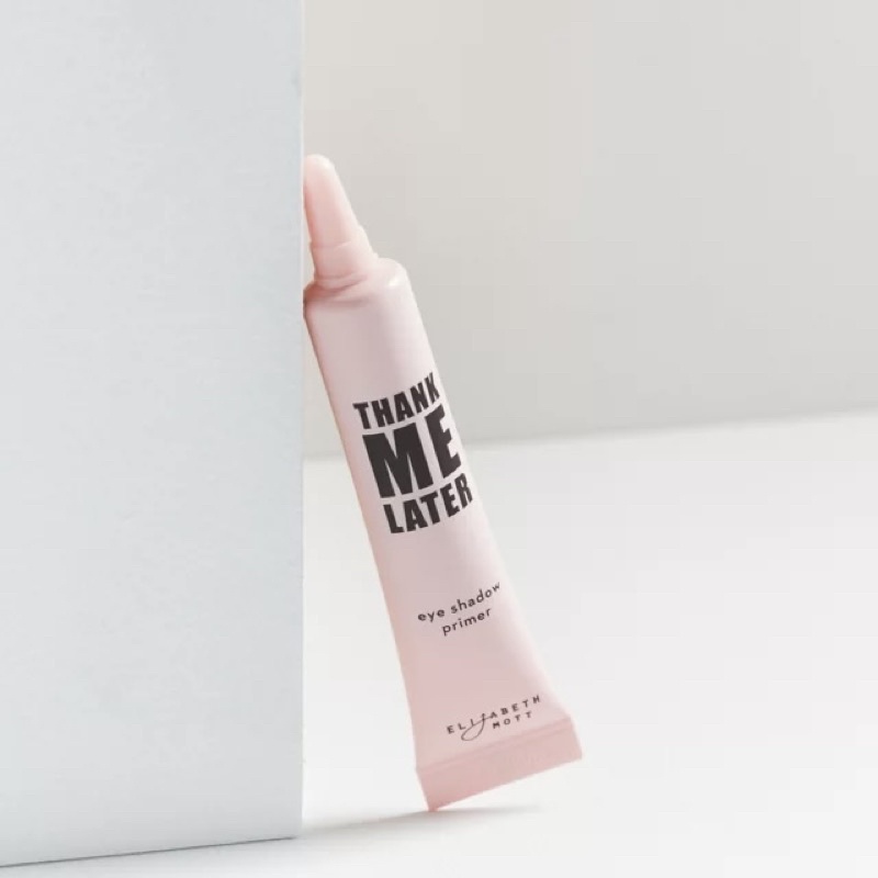 Kem lót mắt THANK ME LATER Eye Shadow Primer | BigBuy360 - bigbuy360.vn