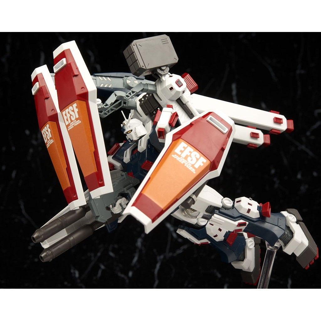 Mô hình Gundam Bandai HGTB FA-78 Full Armor Gundam