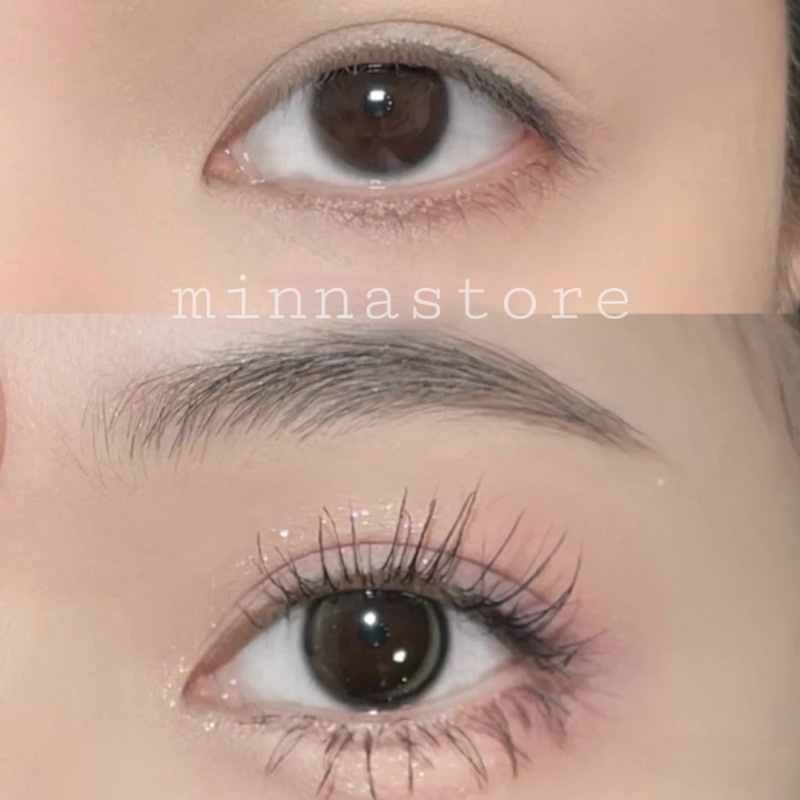 MASCARA SIÊU DÀI DÀY MI KARADIUM TOP FIBER