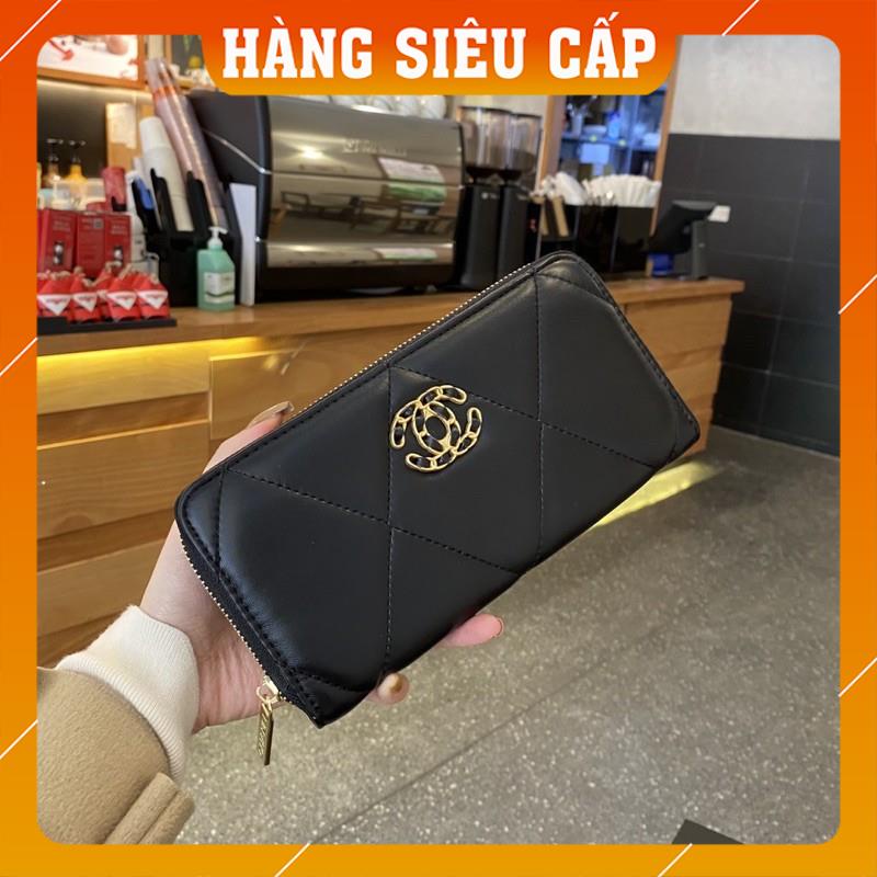 Ví Cầm tay X size 20cm vừa Plus full hộp