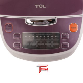Nồi Cơm Điện TCL TBYP50SA