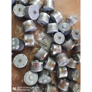 Mô tơ 12v zin malaixia hàng chính hãng