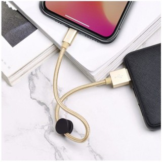 [CHÍNH HÃNG] Cáp Sạc Nhanh HOCO 2.4A x35 Cho Iphone