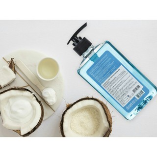 [Auth][SaleHot]..::✨Nước Rửa Tay 𝗖𝗢𝗢𝗟 𝗠𝗜𝗡𝗧 𝗕𝗔𝗖 𝗛𝗔 Thái Lan Xanh 500ml✨::..