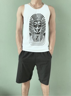 Áo tank top