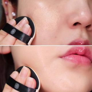 Bộ phấn nước OHUI Ultimate Cover Cushion
